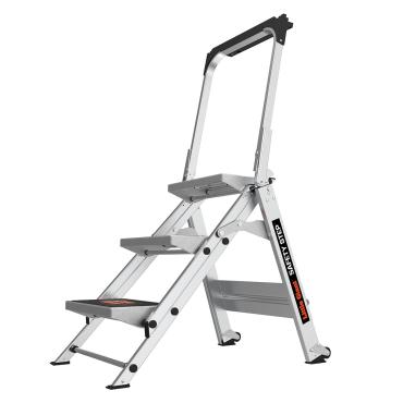 Safety Step®