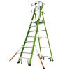 Safety Cage® 2.0 - 8 steps - 19708EN