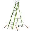 Safety Cage® 2.0 - 10 steps - 19710EN
