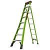 King Kombo™ Industrial - 8+6 Steps - 13814EN-071