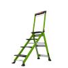 Jumbo Step™ fiberglass Little giant 